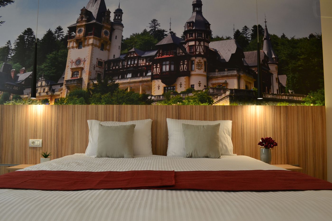 Ymy Boutique Residence - Romania - BUCHAREST - Room - 3