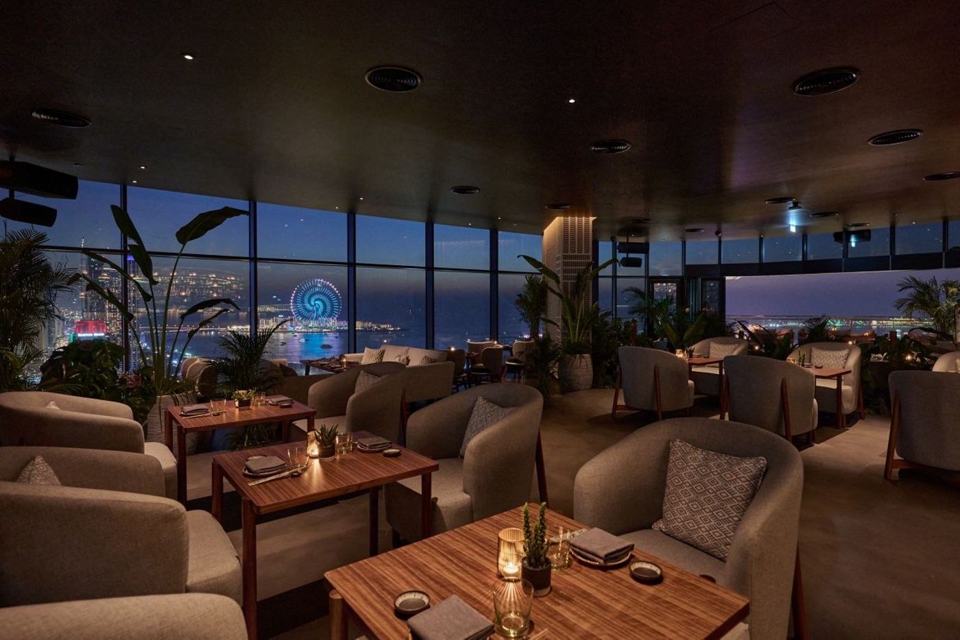 W Dubai - Mina Seyahi