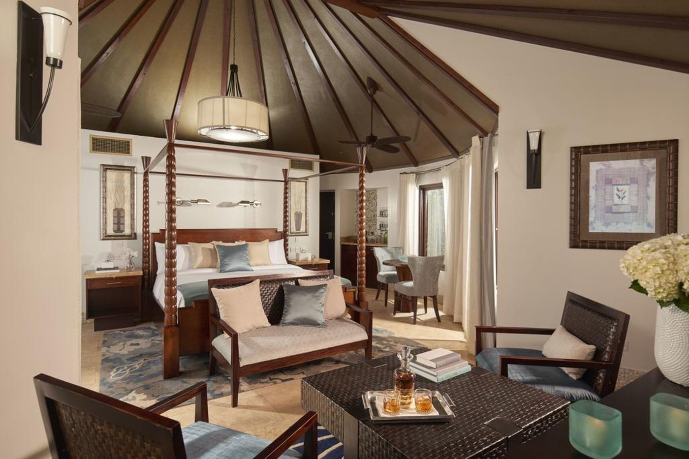 Sandals Grande St. Lucia Spa & Beach Resort - Adults Only