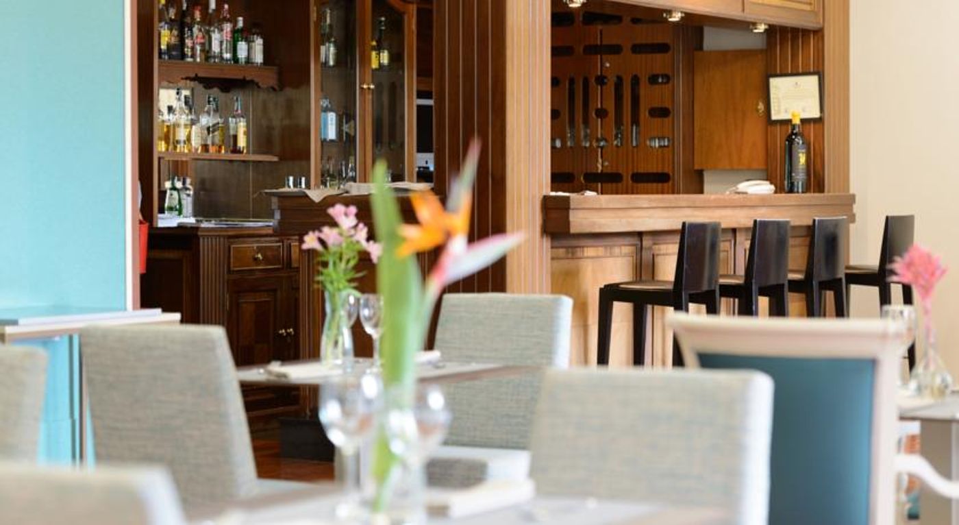 Hotel Escuela Santa Brigida