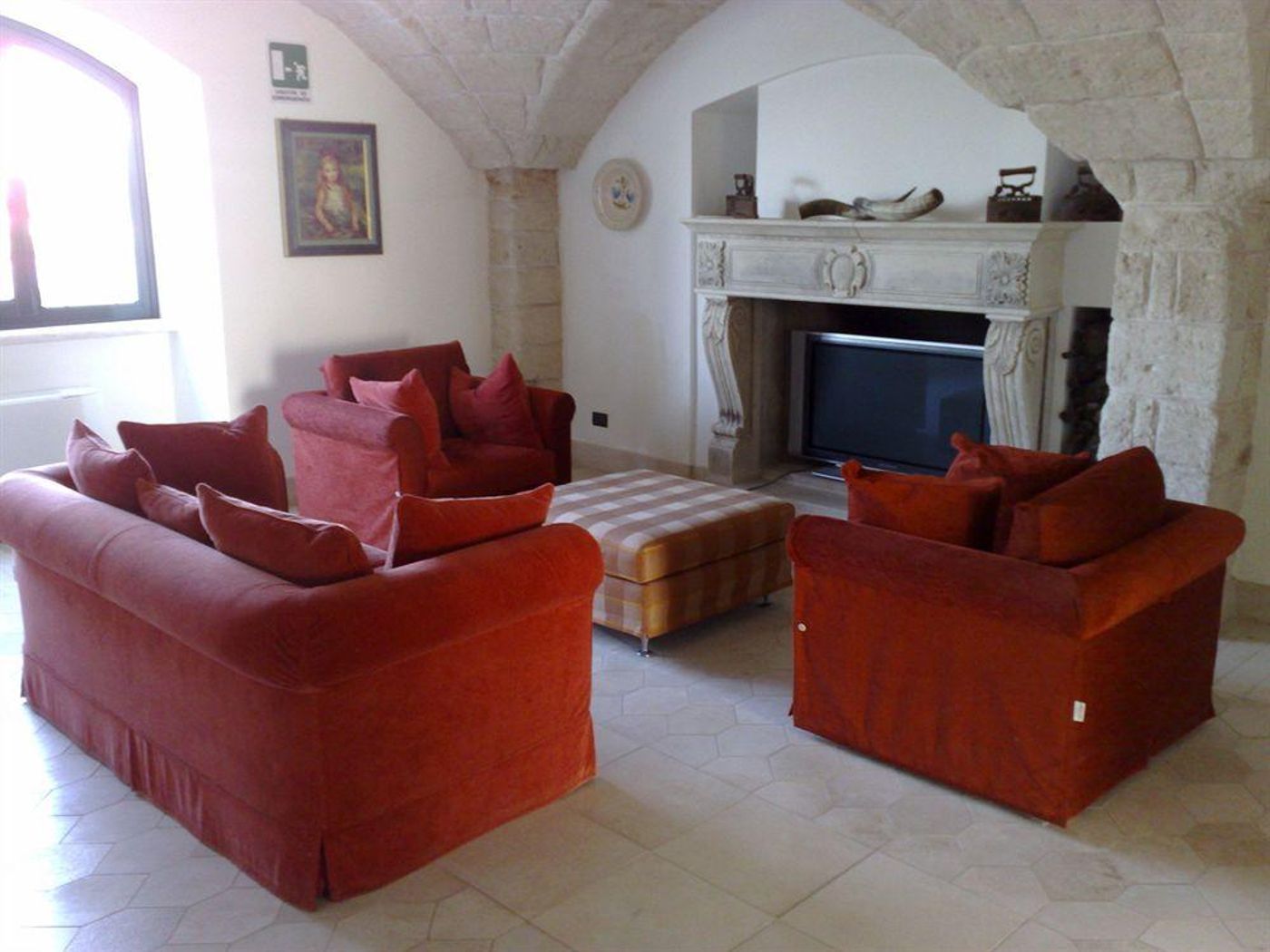 Relais Del Cardinale-Italy-POZZO FACETO - FASANO (PUGLIA)-General view-7