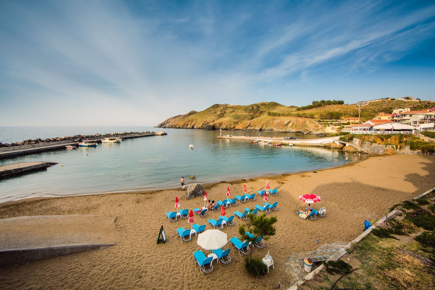 Hotel-Iliana-Panormos-Beach-35