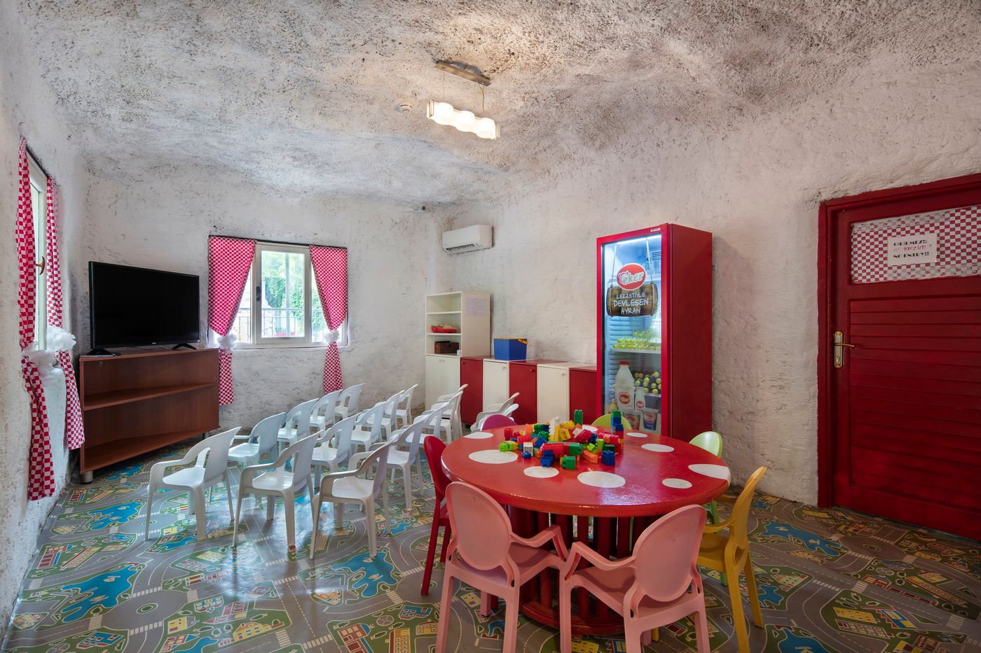 Saphir Hotel & Villas 