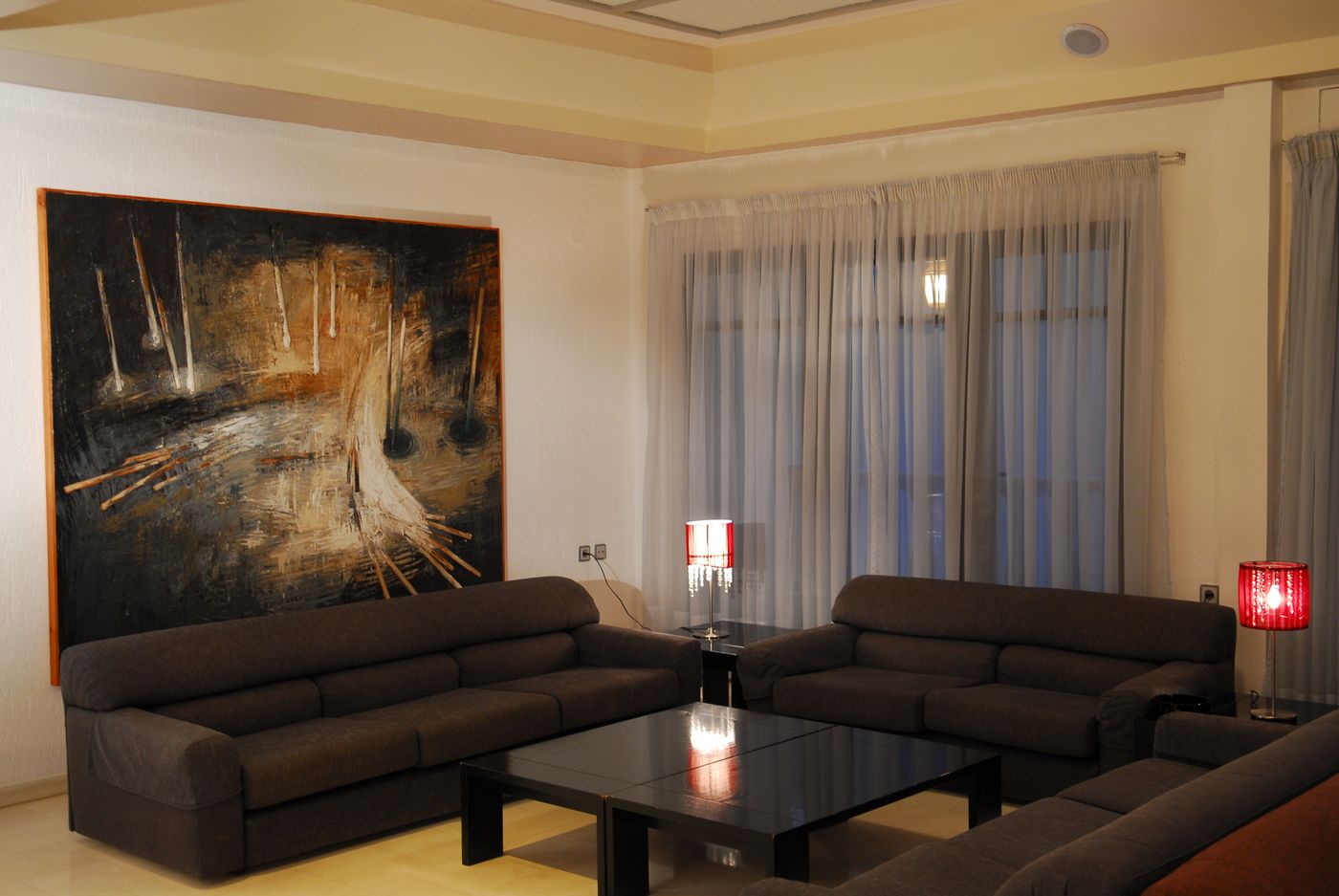 Hersonissos Palace Hotel