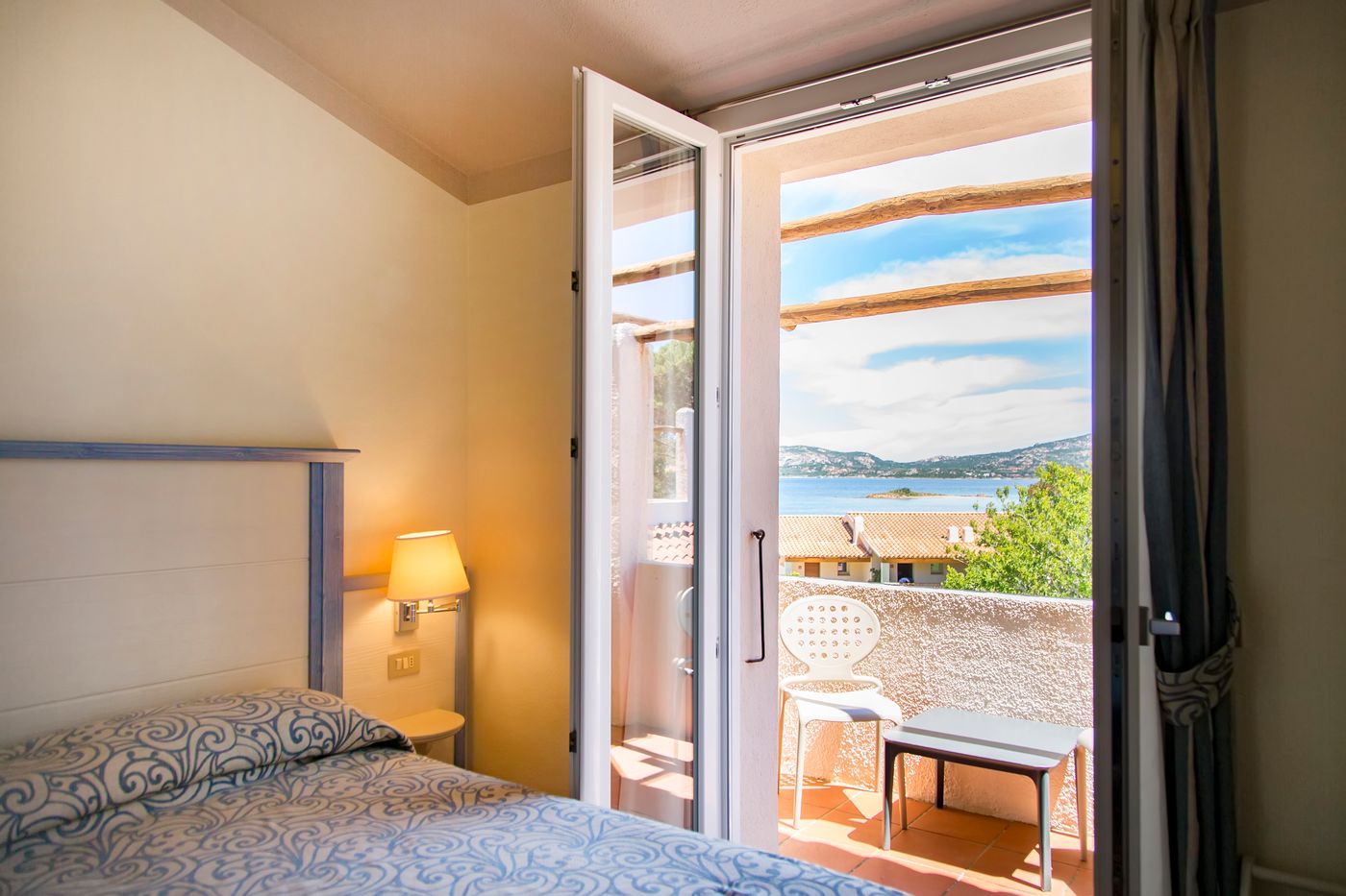 Blu Hotel Laconia Village