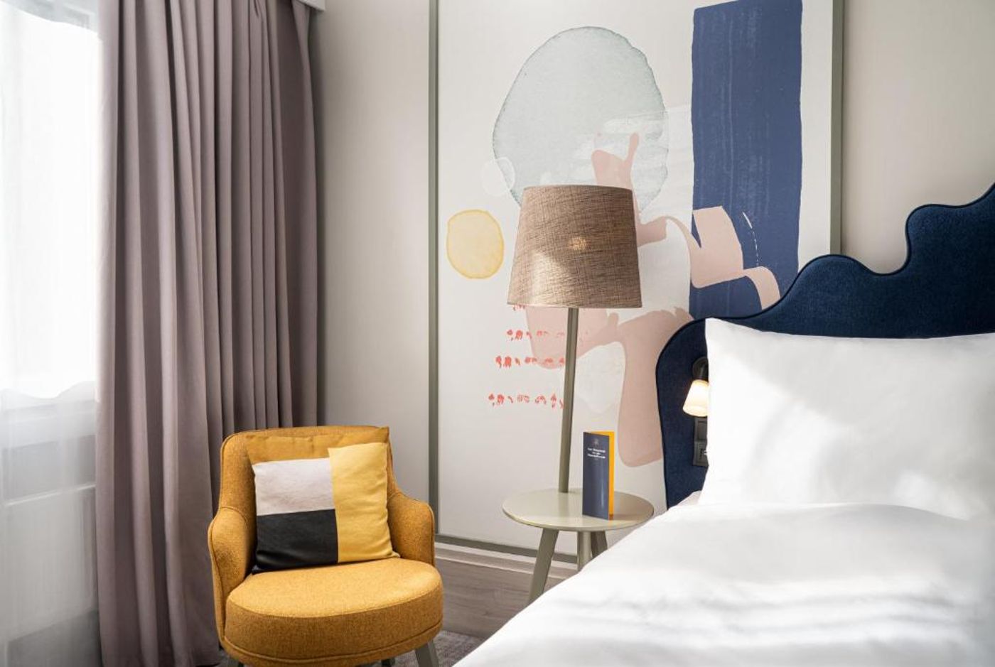 voco Vienna Prater - Austria - VIENNA - Room - 5