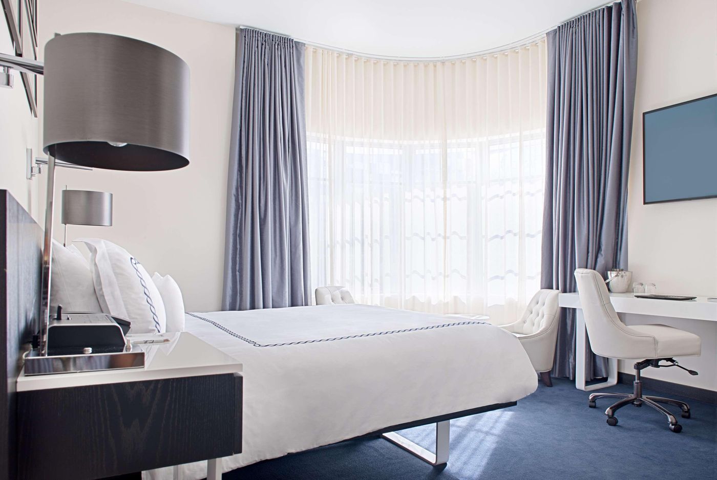 Gale South Beach, Curio Collection by Hilton - United States - MIAMI BEACH - Room - 3