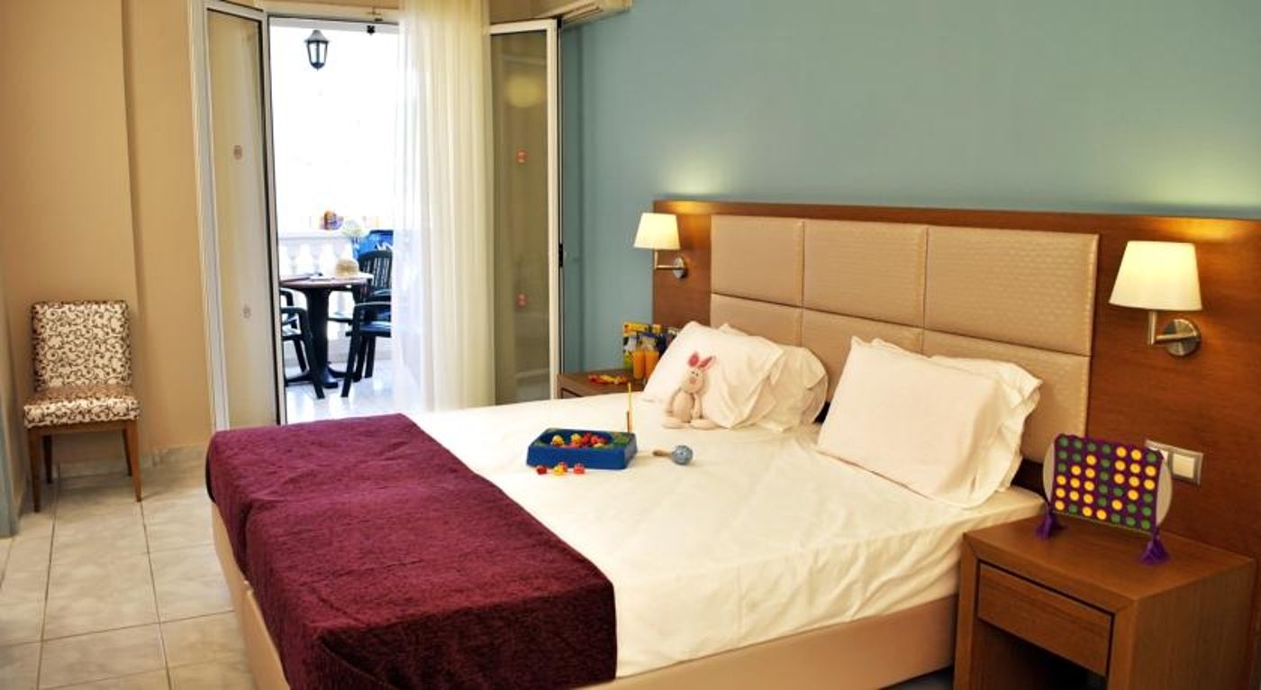 Plessas Palace Hotel