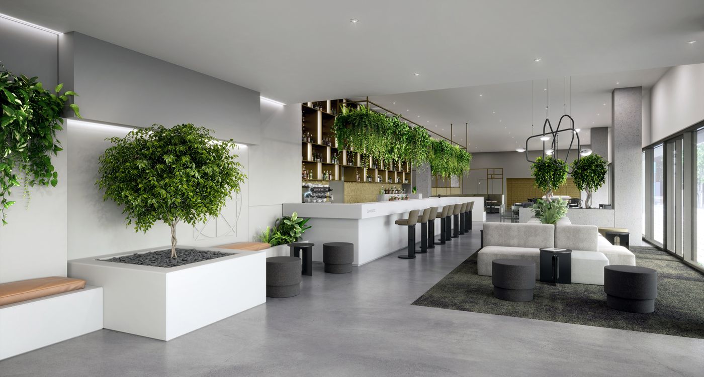 Leonardo Hotel Manchester Piccadilly-United Kingdom-Manchester-General view-1