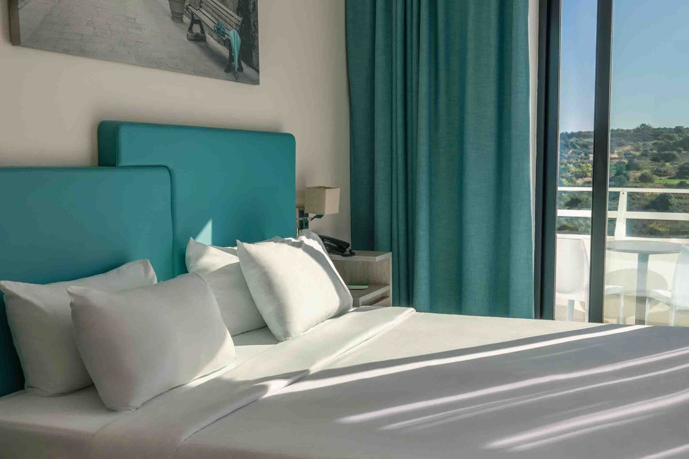 Riviera-Spa-Resort---Adults-Only-General-view-46