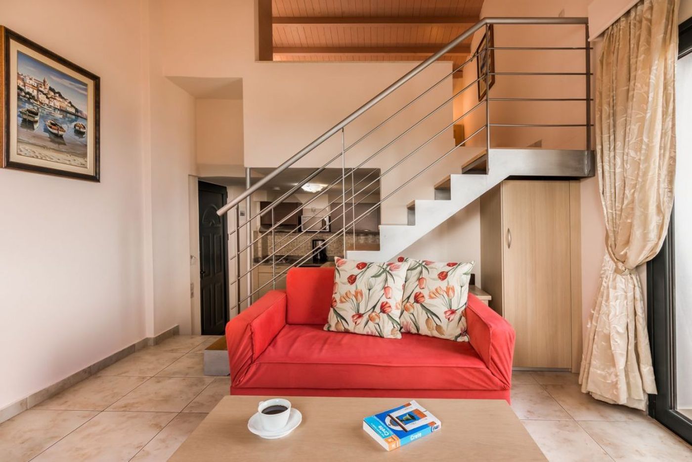 Pilots Villas Luxury Suites