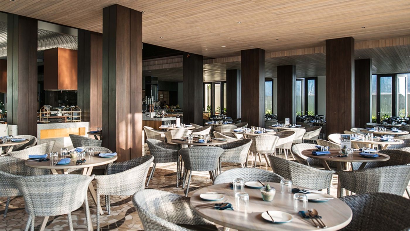 The Anvaya Beach Resorts Bali 01.09