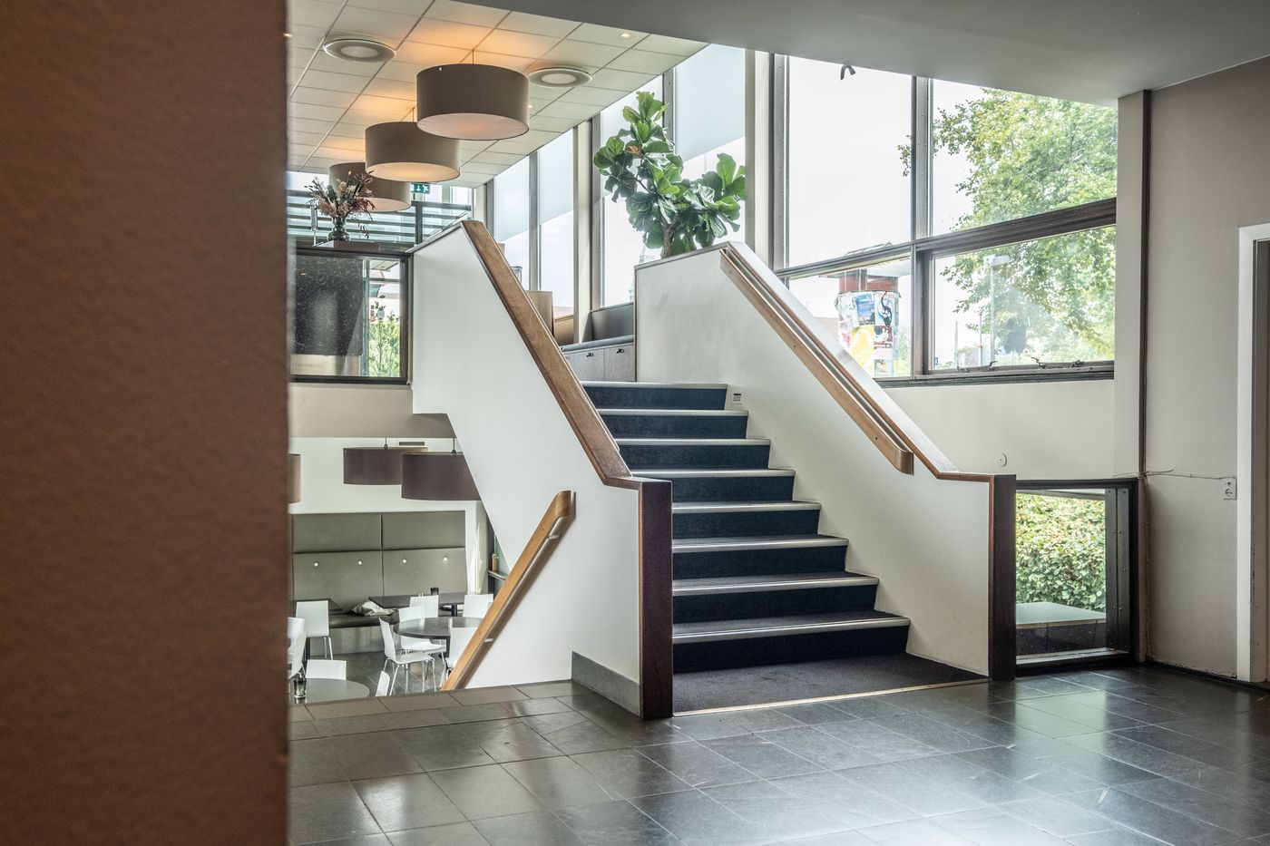 Go Hotel Osterport - Denmark - COPENHAGEN - Lobby - 6