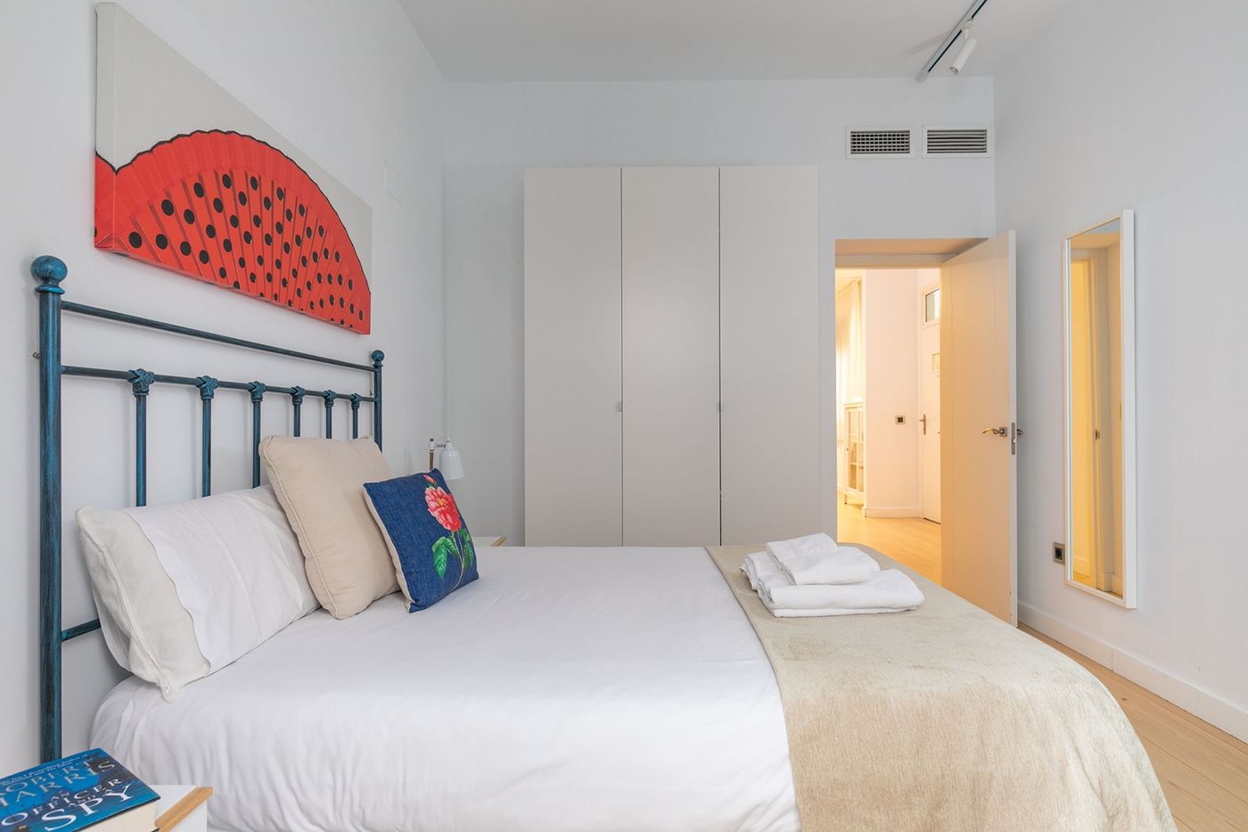 Holiday Rentals Tempa Museo - Spain - Sevilla - Room - 9