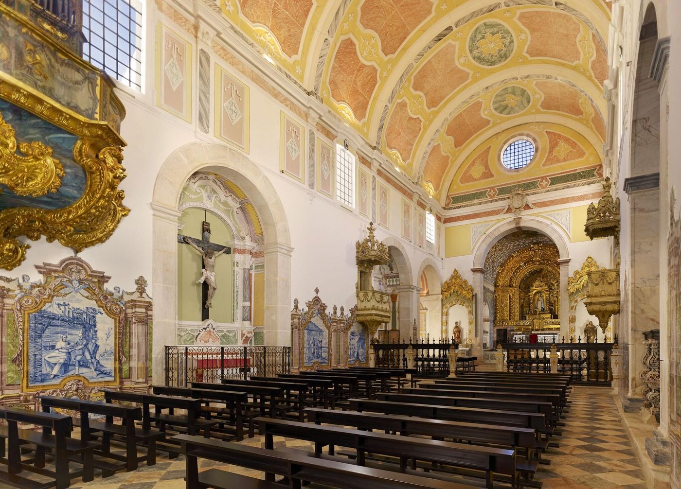 Convento-Do-Espinheiro--Historic-Hotel---Spa-Sports-and-Entertainment-49