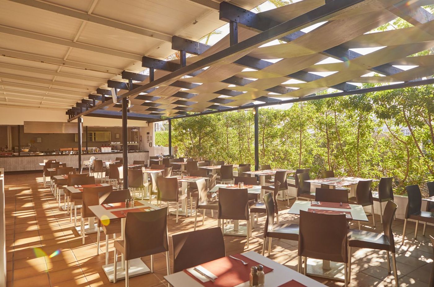 Fergus Style Bahamas