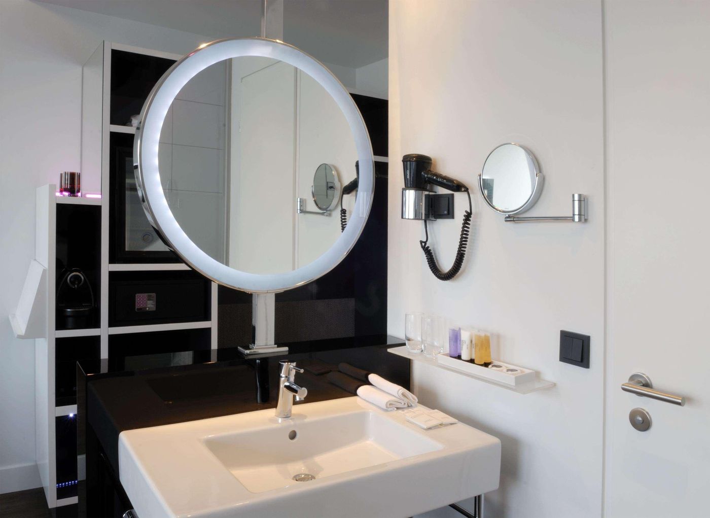 INNSIDE by Meliá Dusseldorf Hafen - Germany - DUSSELDORF - Room - 10