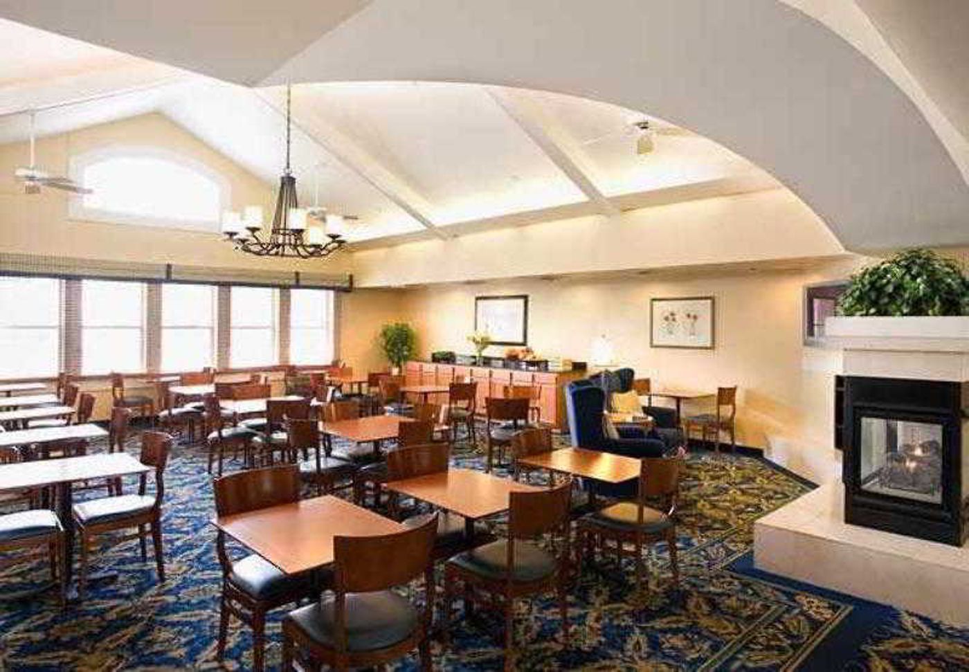 Residence Inn Las Vegas Henderson/Green Valley-United States-HENDERSON-General view-7