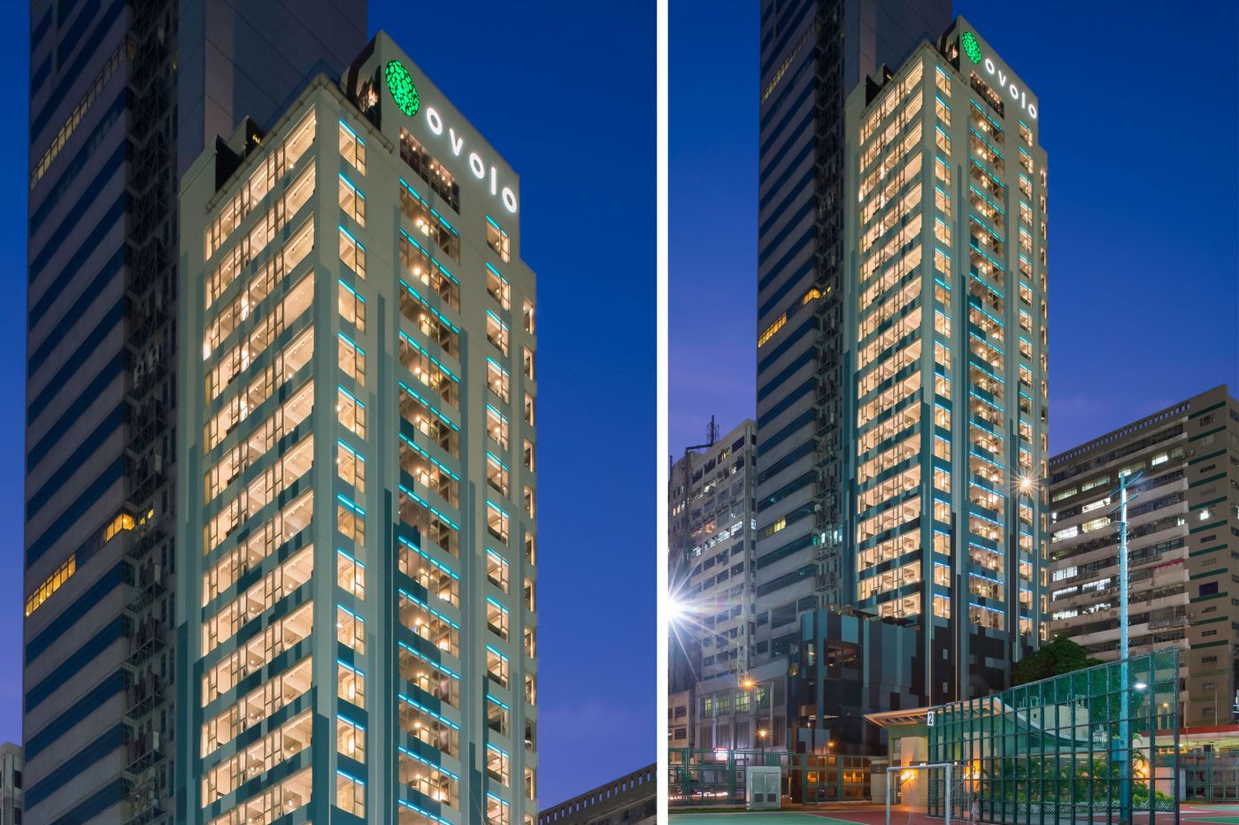 Southside by Ovolo-Hong Kong – China-HONG KONG-General view-1