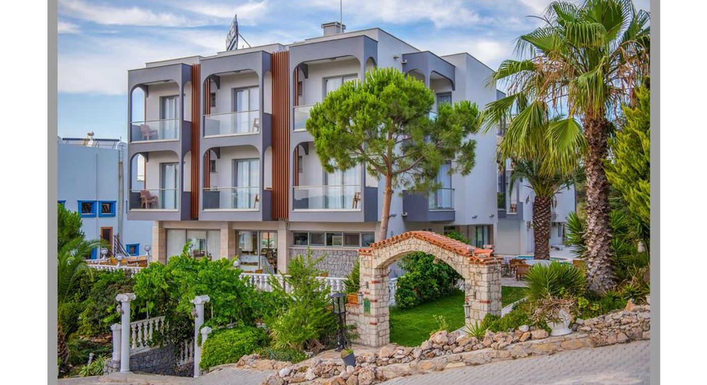 Calis Hotel Cesme