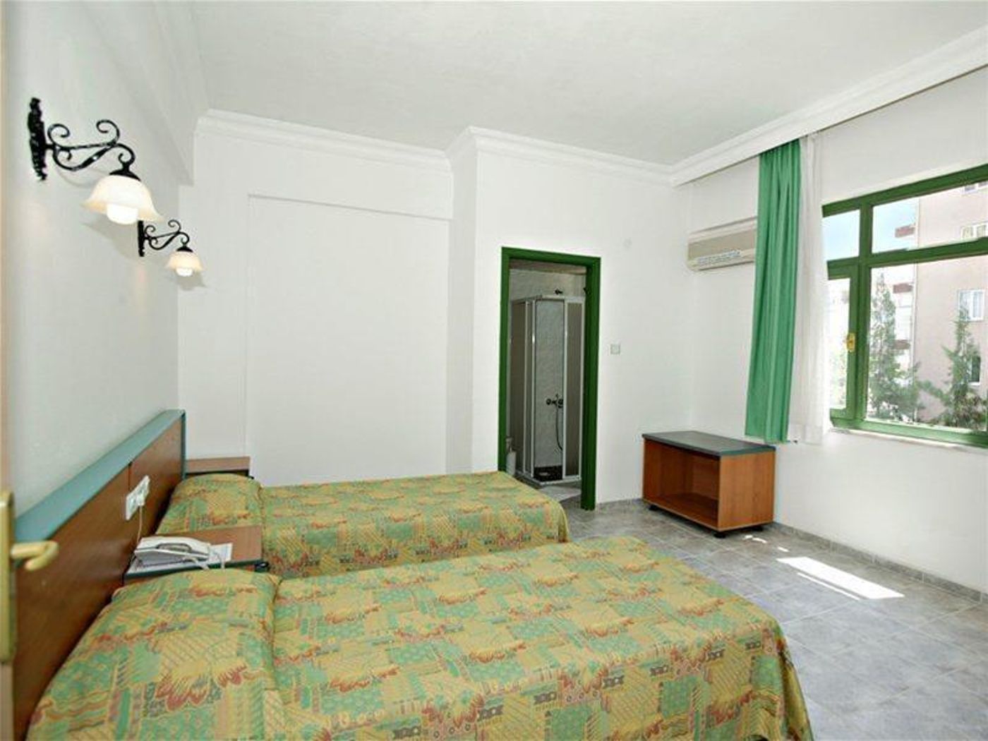 Margarita-Apart-Hotel-General-view-9