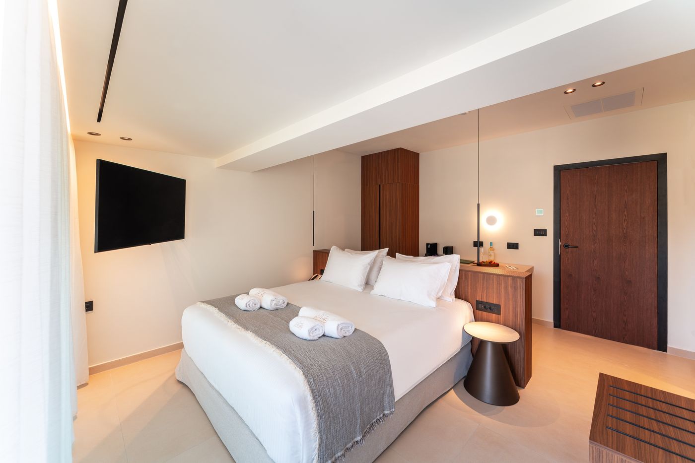 Alizo Comfort Chic Stay