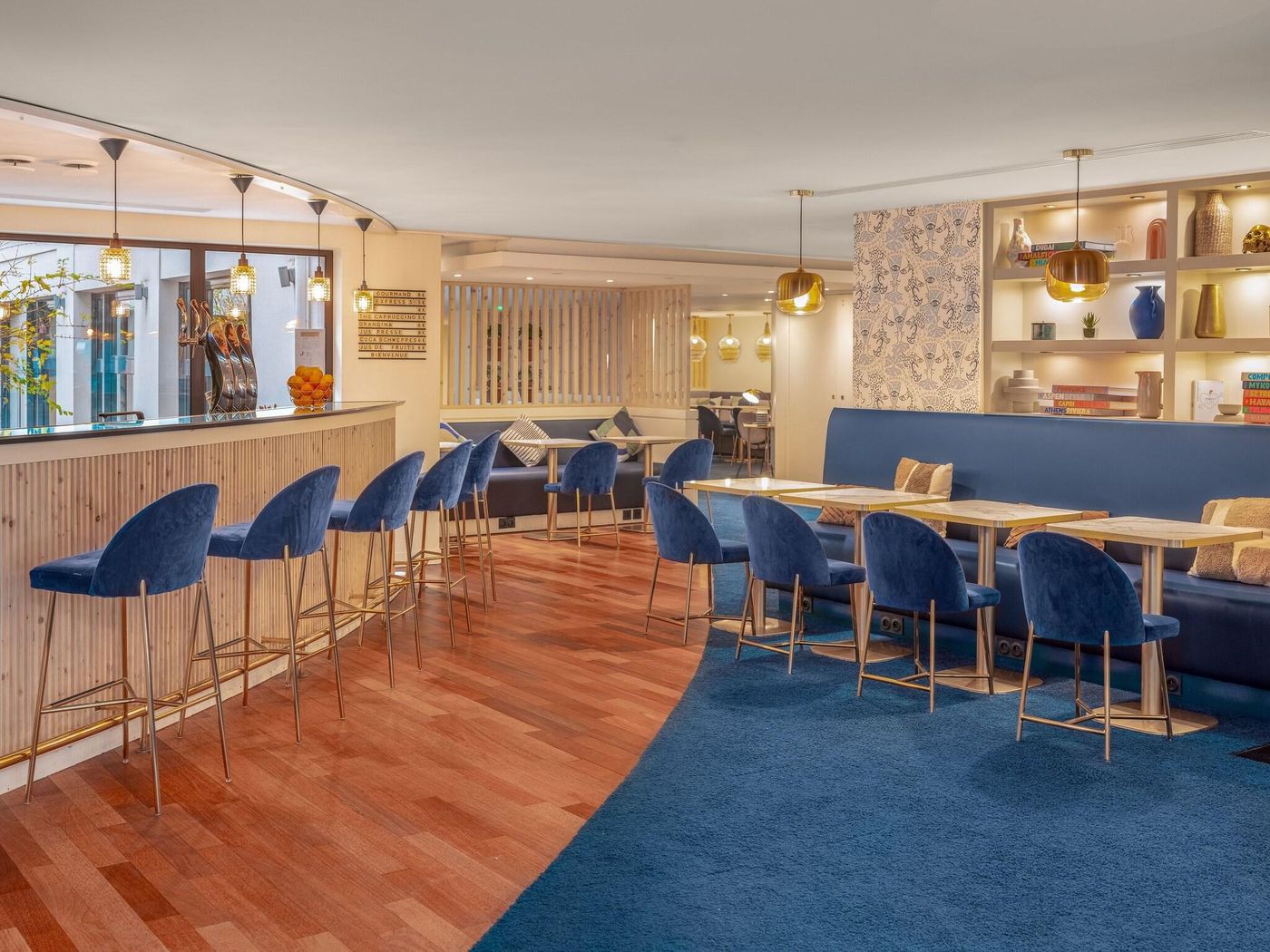 Mercure-Paris-Gare-Montparnasse-TGV-Restaurant-5