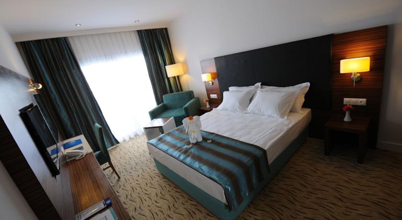 Palmwings Kusadasi Resort