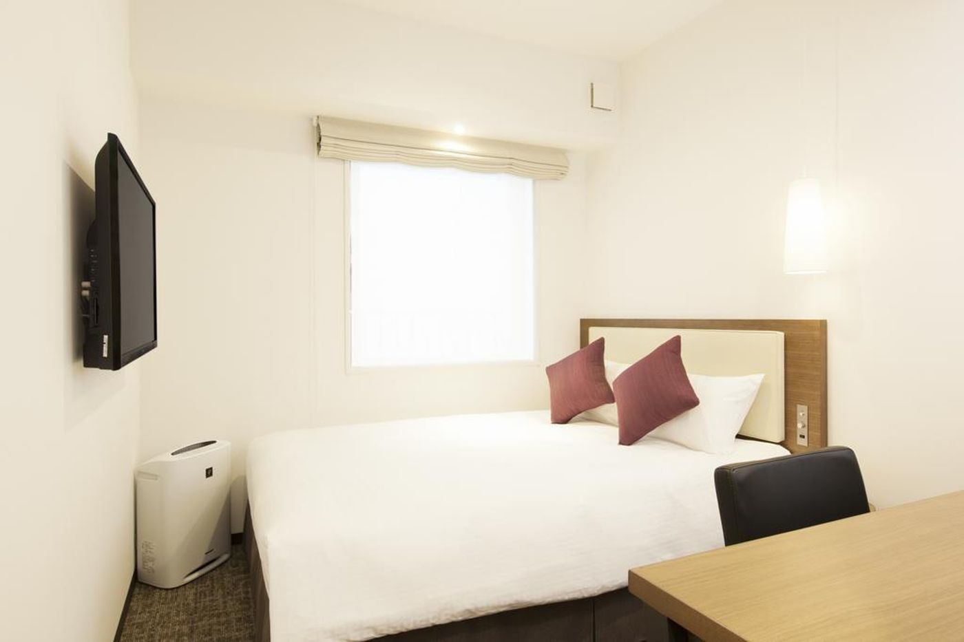 Tokyu Stay Shinjuku-Japan-tokyo-General view-8