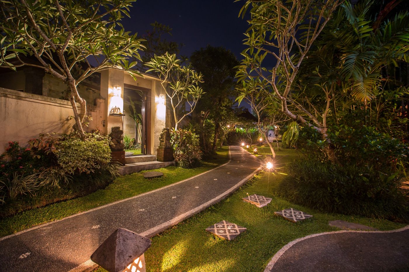 Villa Mandi Bali-Indonesia-BALI-General view-5