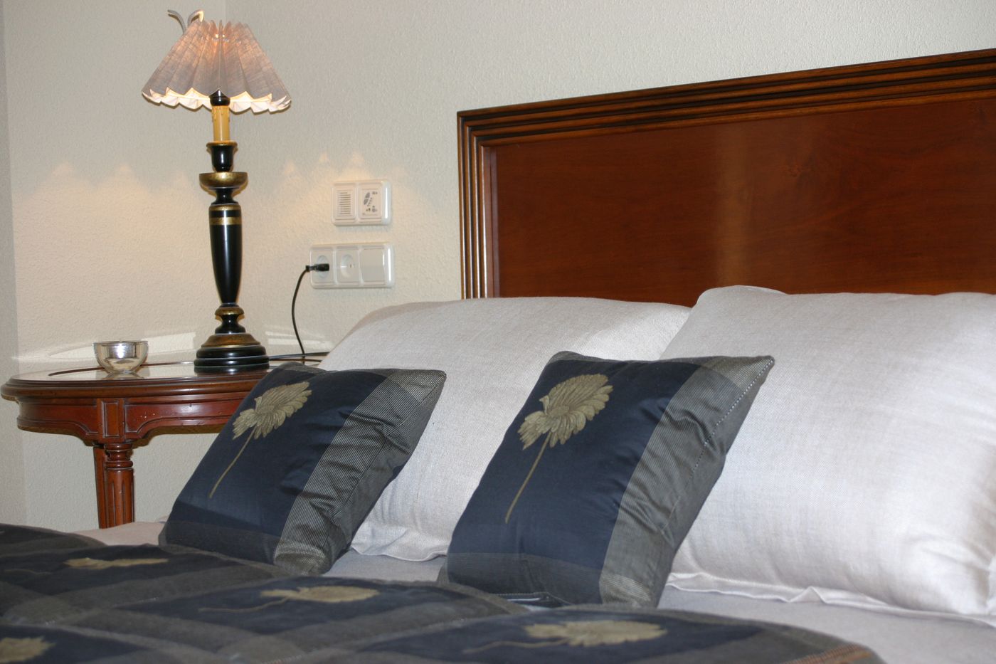 Hotel Arcea Palacio de las Nieves-Spain-Langreo-Room-6