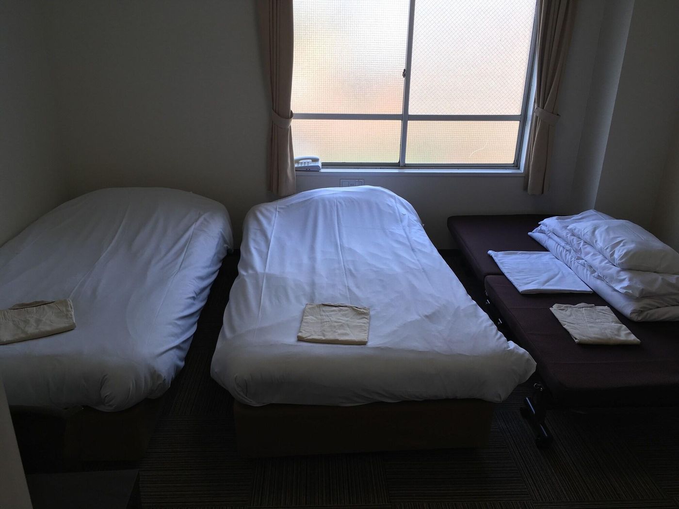 Best Hotel-Japan-TOKYO-Room-6