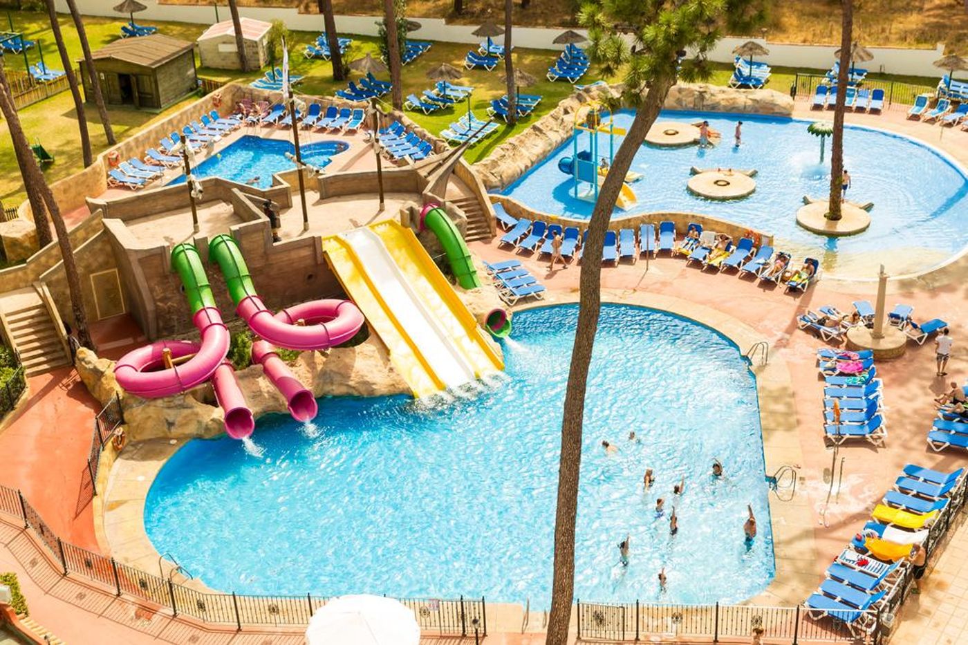 Alua Sun Marbella Park