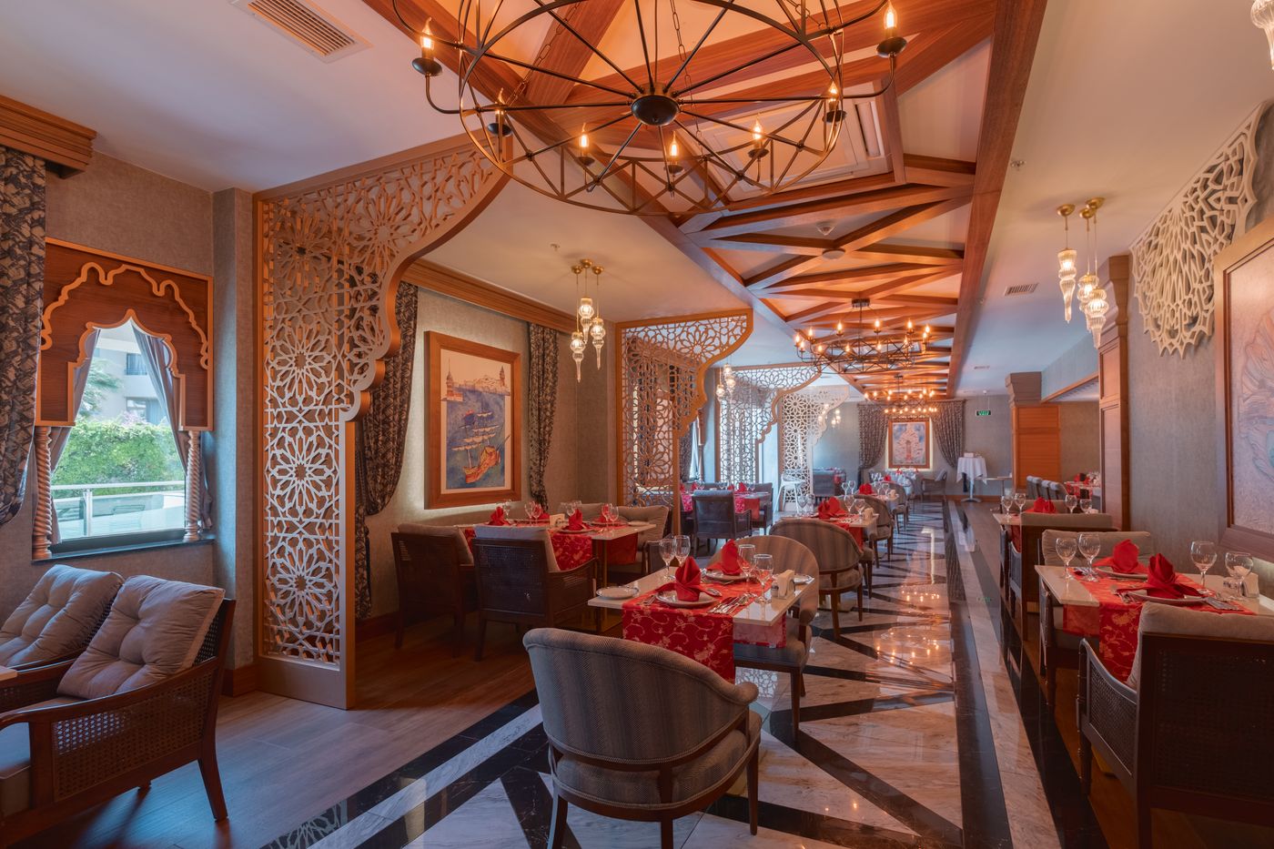 Bella Resort & Spa Hotel