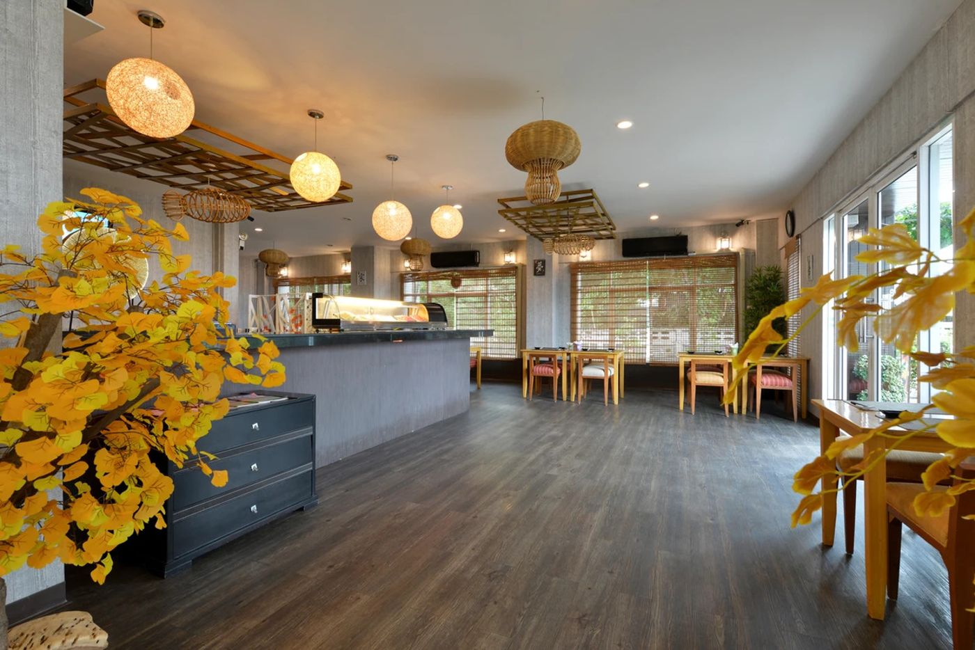 D Varee Jomtien Beach, Pattaya