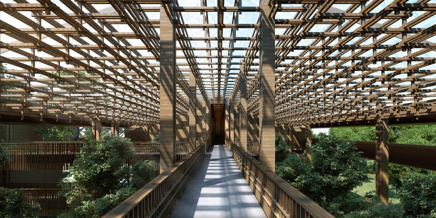 The Meru Sanur-Indonesia-Sanur-General view-1