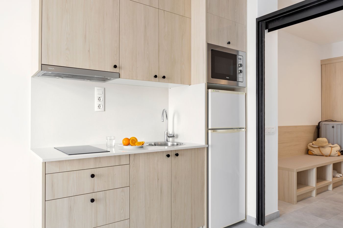 Sunwing Fanabe Beach