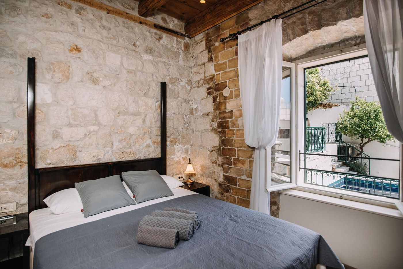 Villa-Allure-Of-Dubrovnik-Room-35