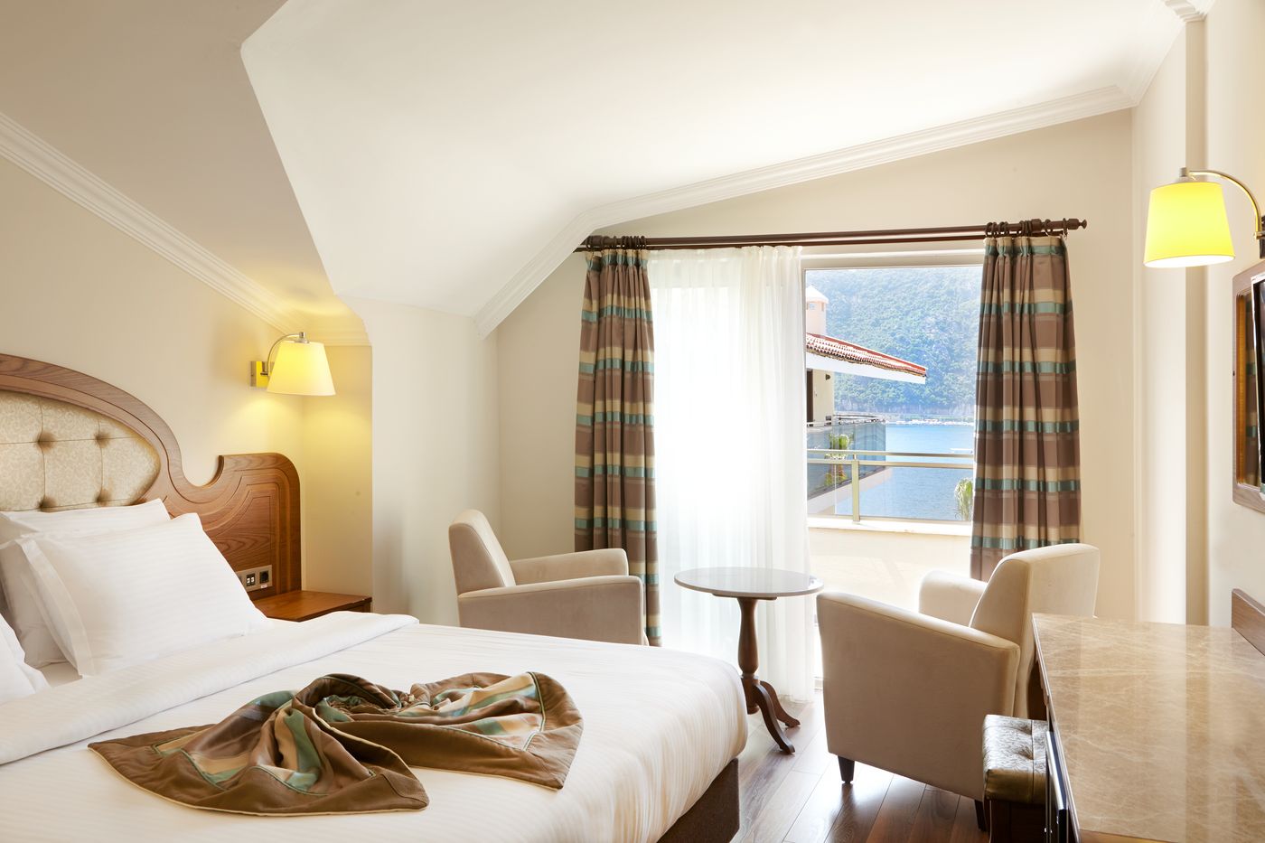 Seastar Hotel Marmaris - Adults Only