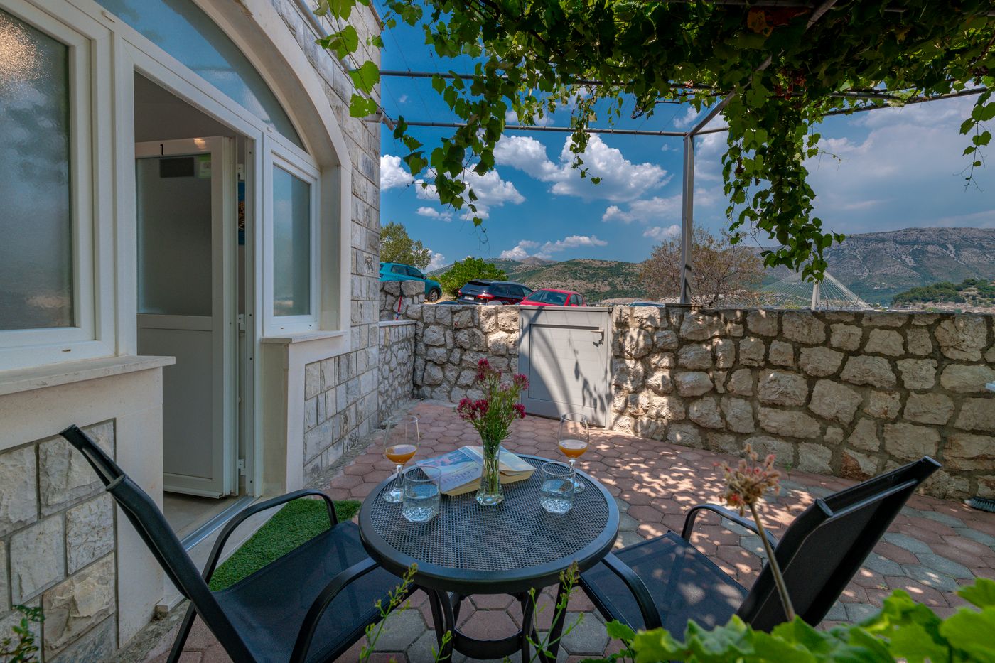 Apartments-My-Dubrovnik-Room-3