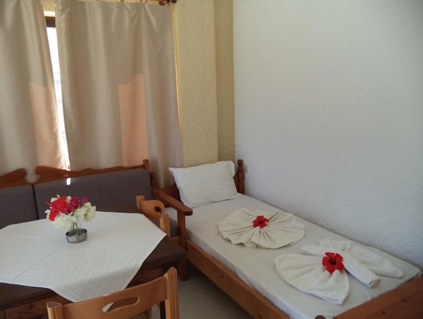 Falassarna Bay Hotel