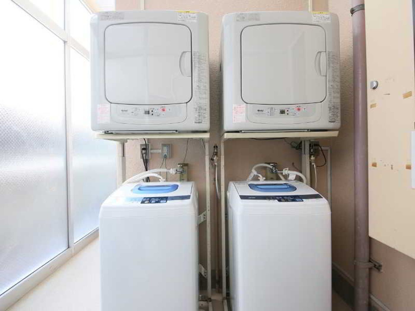 Urbain Tokyo Haneda Kamata-Japan-Tokyo-General view-5