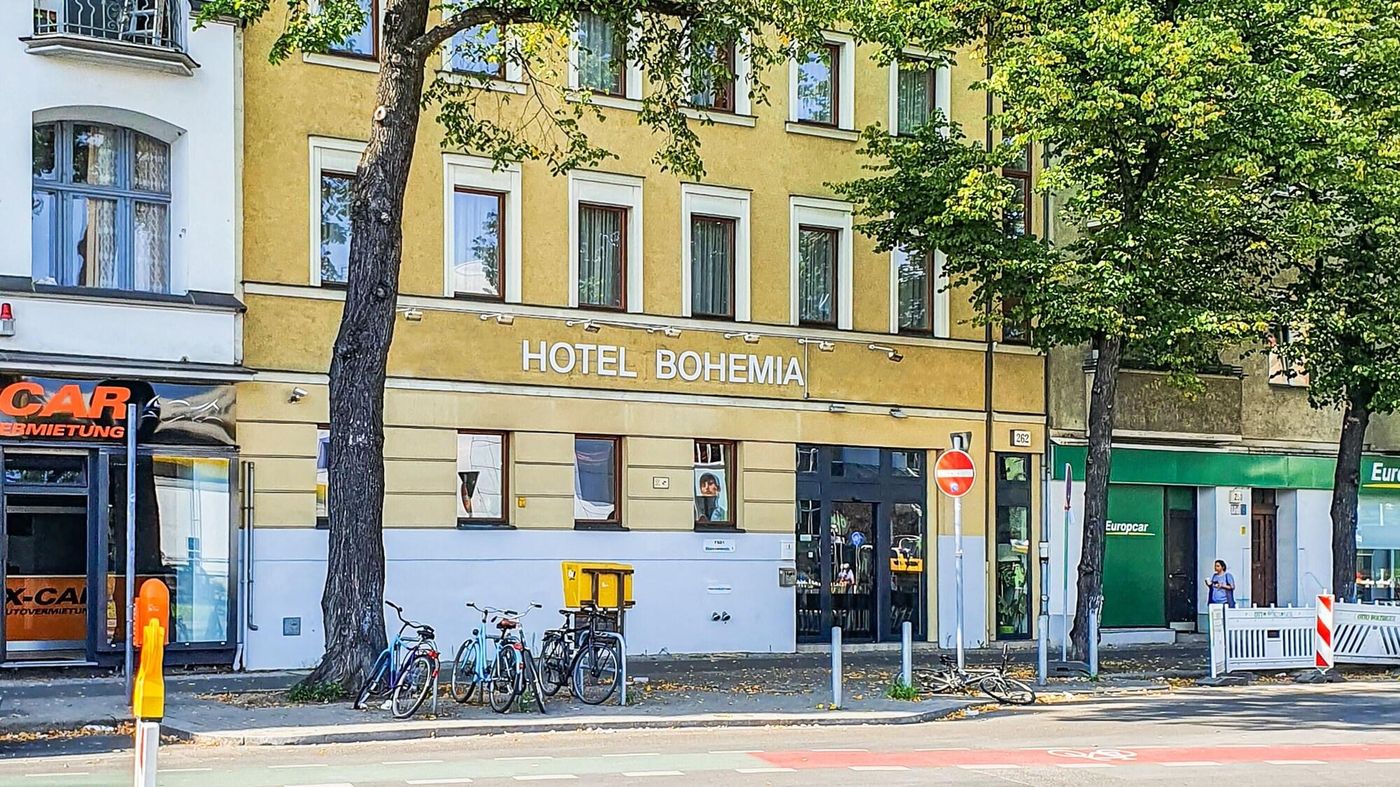 Hotel-Bohemia-By-Vivere-Stays-General-view-2