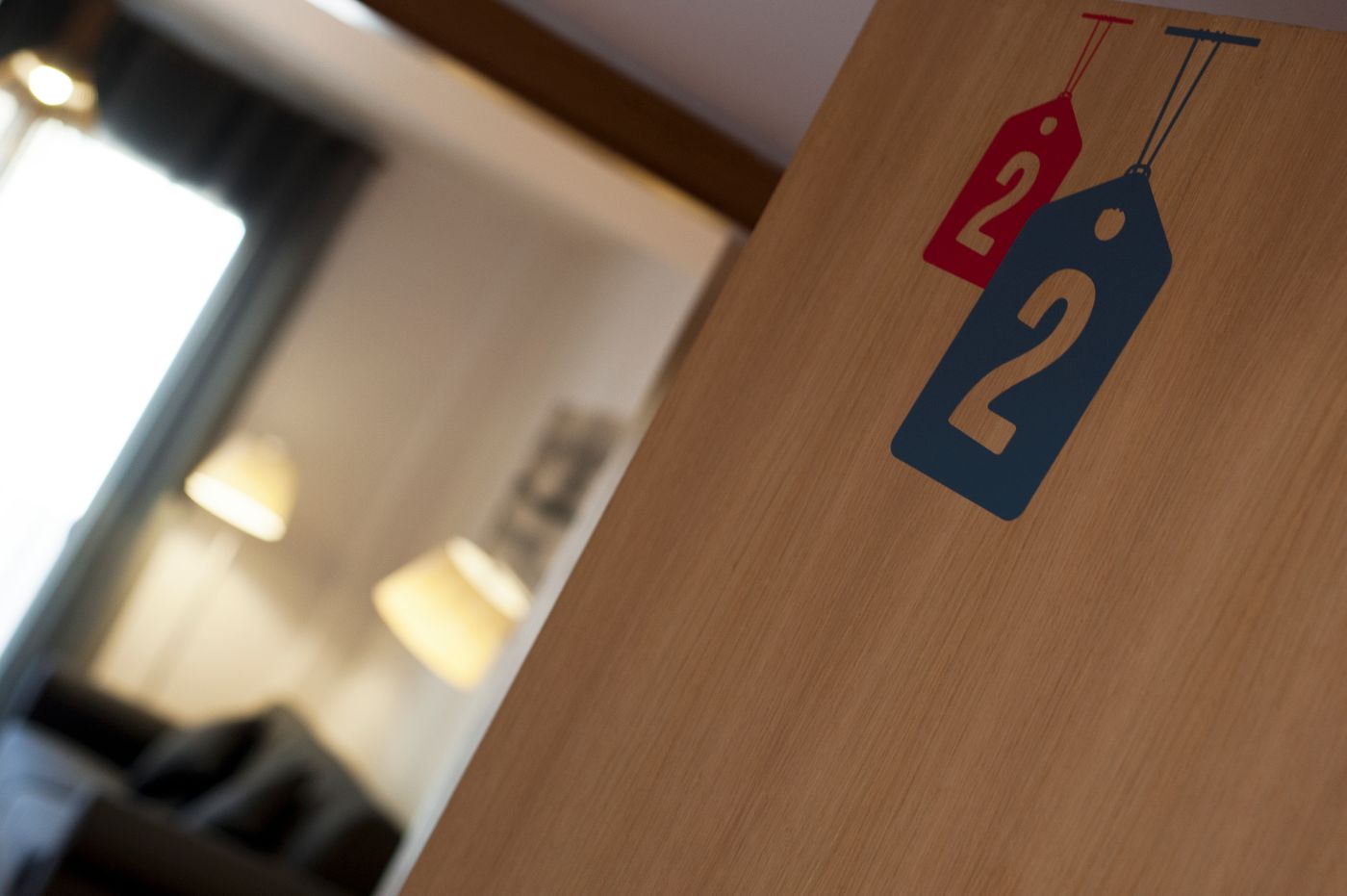 MH Apartments Gracia-Spain-BARCELONA-Lobby-5