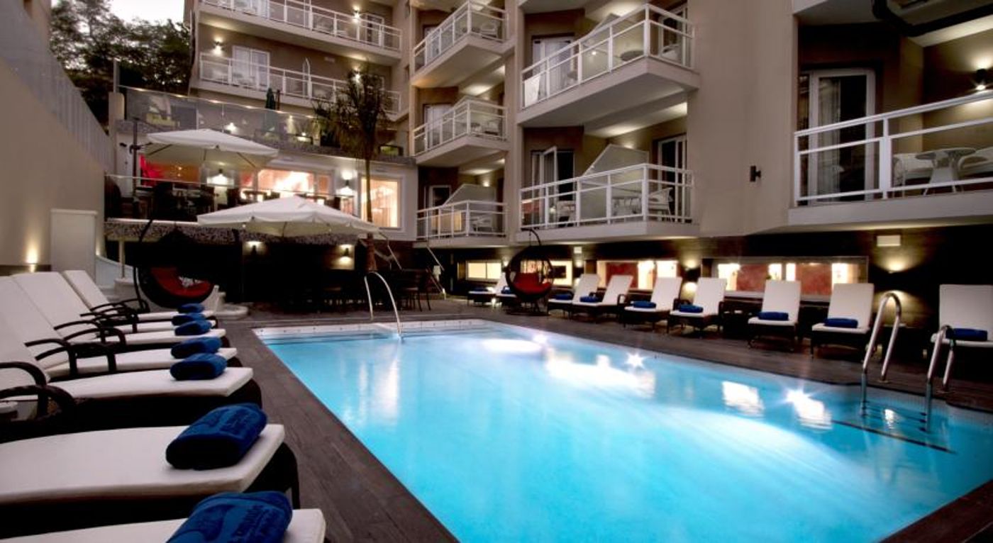 El Tiburon Hotel Boutique & Spa - Adults Recommended