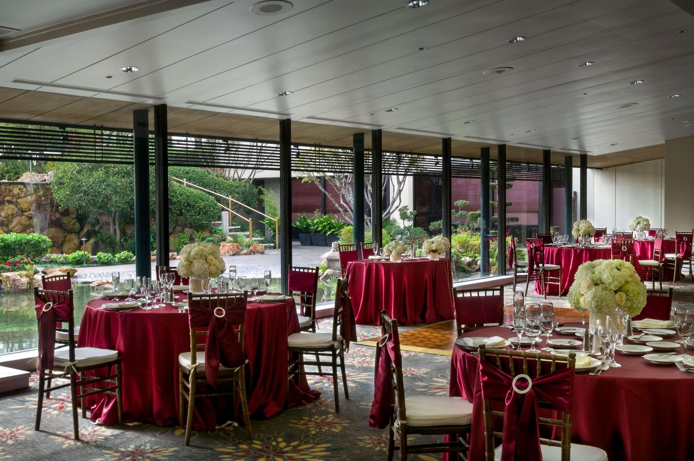 Doubletree-by-Hilton-Los-Angeles-Downtown-Conferences-28