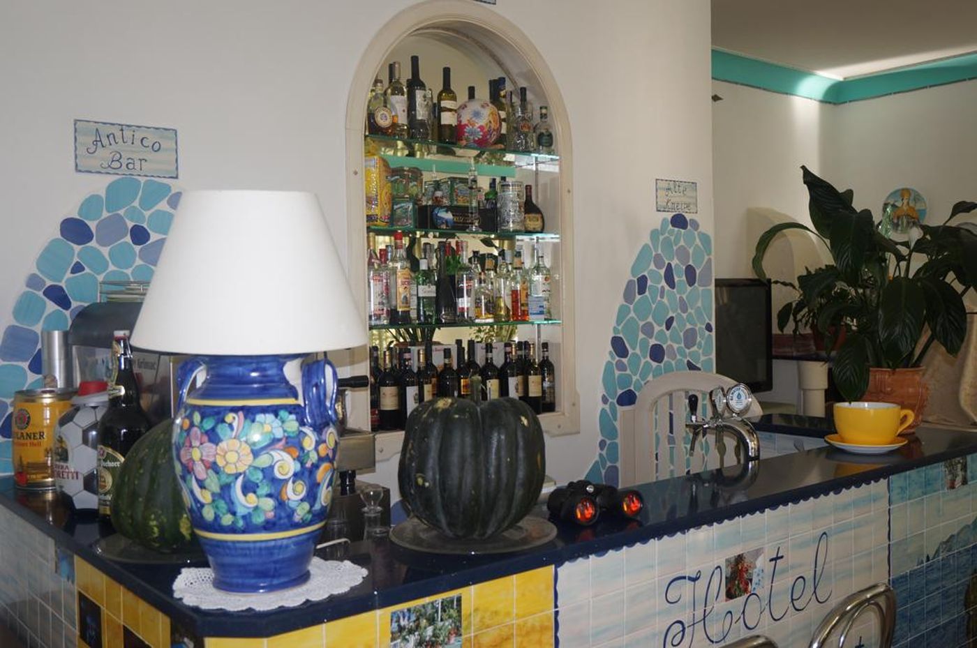 Hotel Villa Bellavista