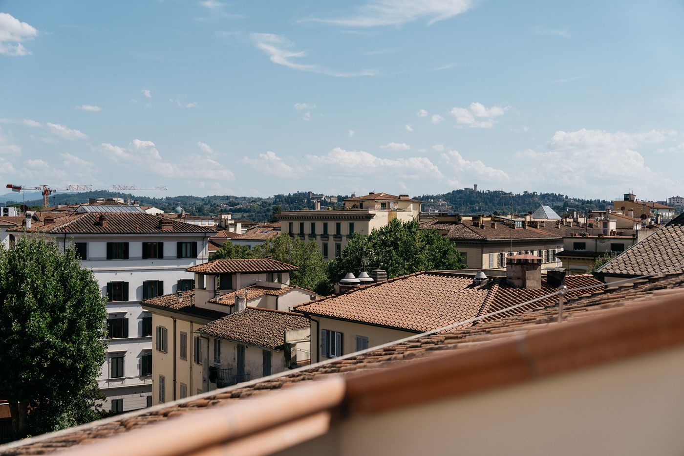 Ruby Bea Hotel Florence - Italy - Firenze - General view - 0