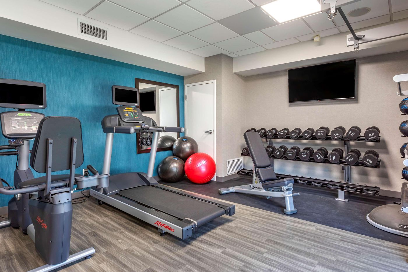 Hampton Inn Carlsbad-North San Diego County - United States - CARLSBAD - Sports and Entertainment - 1