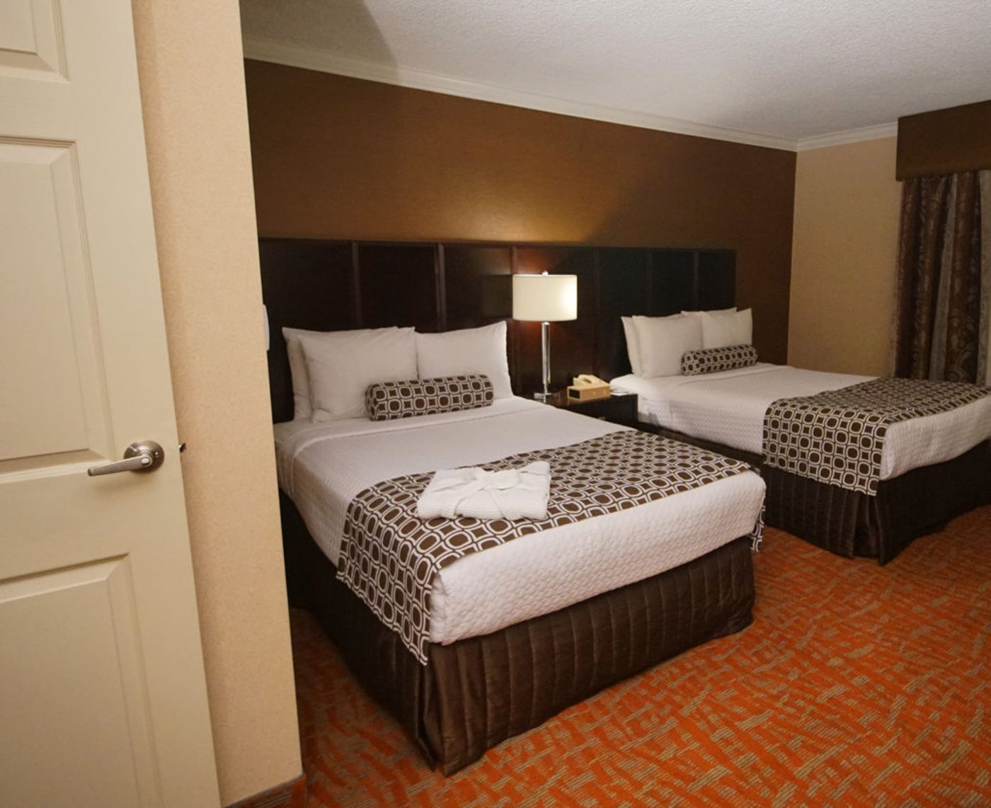 The Hotel Fullerton Anaheim